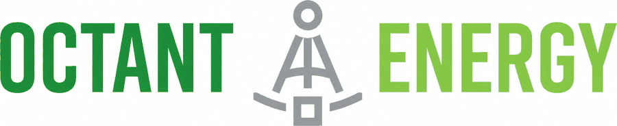Octant Energy Tanga Limited logo