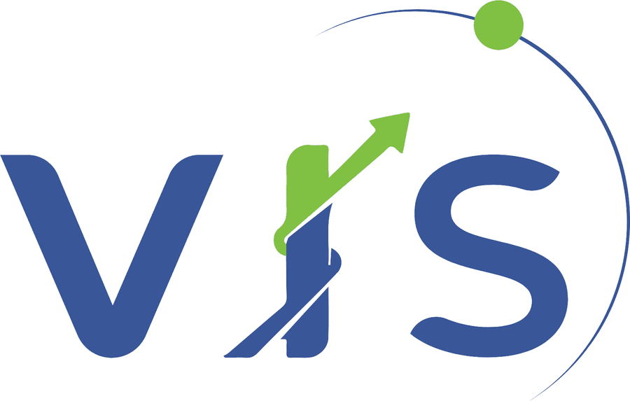 Vertex International Securities logo